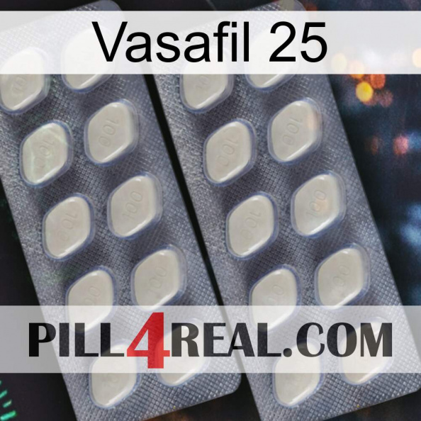 Vasafil 25 07